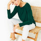 KARESSA UPF 50+ TOP