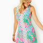 RONNIE V-NECK ROMPER