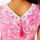 RONNIE V-NECK ROMPER