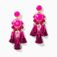 WATERSIDE EARRINGS