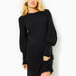 JACQUETTA SWEATER DRESS -