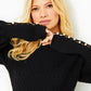 JACQUETTA SWEATER DRESS -