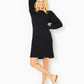 JACQUETTA SWEATER DRESS -