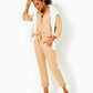 TARON LINEN PANT