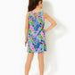 MINI KRISTEN DRESS