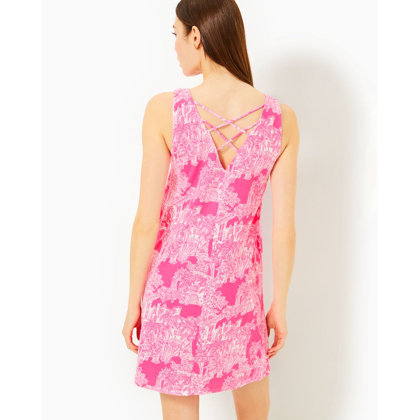 KRISTEN DRESS