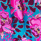 SAIGE LONG SLEEVE SILK TOP
