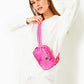 JEANIE BELT BAG
