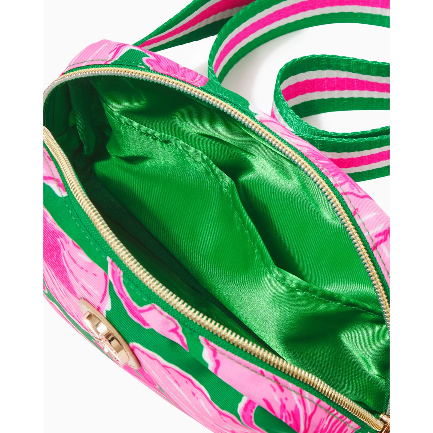 JEANIE BELT BAG
