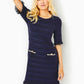 BECKINGTON SWEATER DRESS