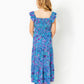 MINI JILLY MIDI DRESS
