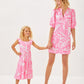 MINI JILLY MIDI DRESS