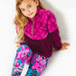 MINI KEALA SHERPA POPOVER -