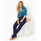 LYNDIE KNIT PANT