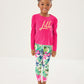 MINI WEEKENDER LEGGING UP