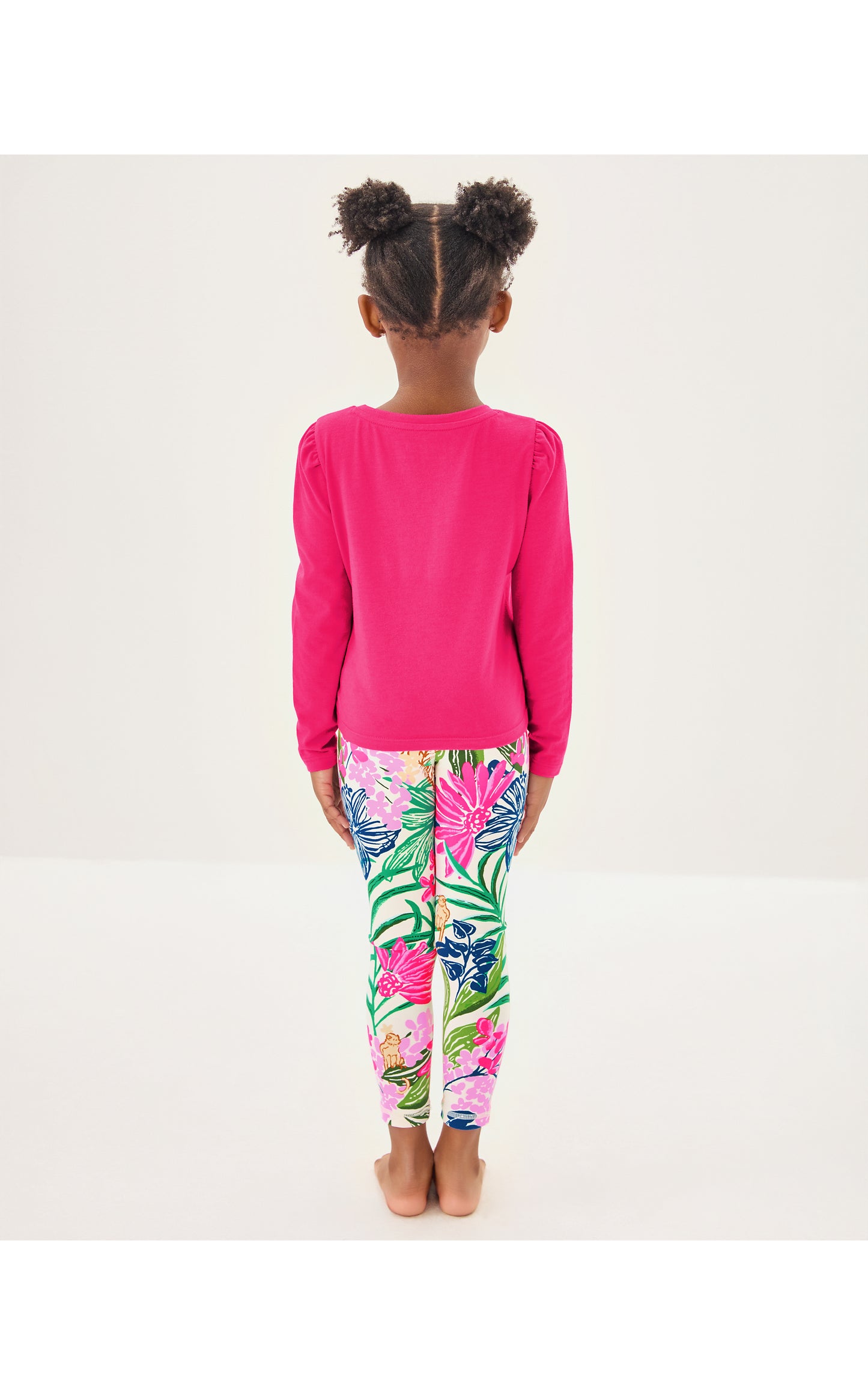 MINI JANSEN LONG SLEEVED TOP