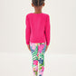 MINI WEEKENDER LEGGING UP