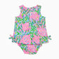 BABY LILLY KNIT SHIFT
