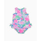 BABY LILLY KNIT SHIFT