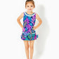 LITTLE LILLY KNIT SHIFT