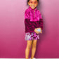 MINI AILA SKORT UPF 50+