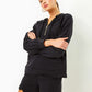 LEVA KNIT SHORT