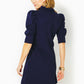 ELSEY ELBOW SLEEVE DRESS