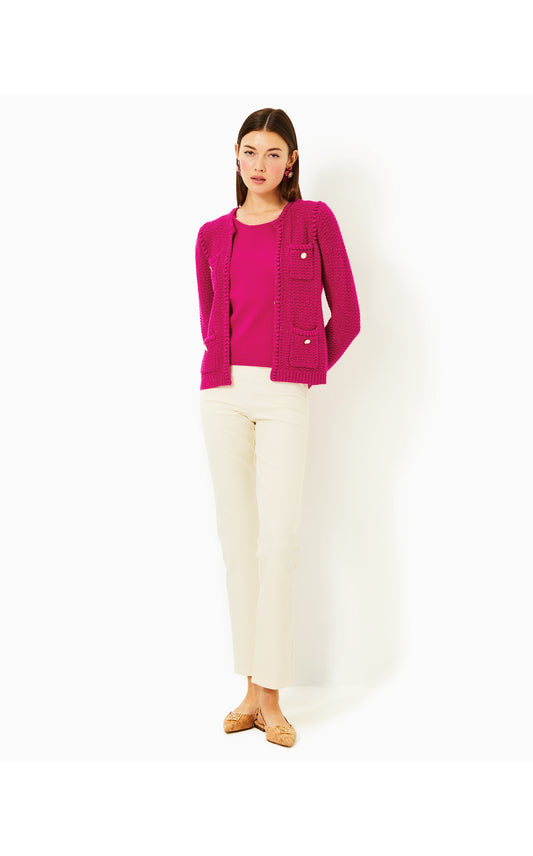 KENTON CARDIGAN