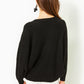 ARIENZA SWEATER
