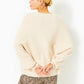 ARIENZA SWEATER