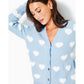 KEANE CARDIGAN