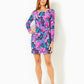 BRYSON LONG SLEEVE DRESS