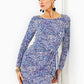 BRYSON LONG SLEEVE DRESS