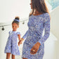 BRYSON LONG SLEEVE DRESS