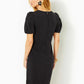EMILIE SHORT SLEEVE SHIFT