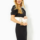 EMILIE SHORT SLEEVE SHIFT
