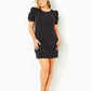 EMILIE SHORT SLEEVE SHIFT