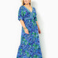 ADDISON ELBOW SLEEVE MAXI
