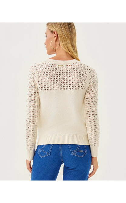 DAISA SWEATER