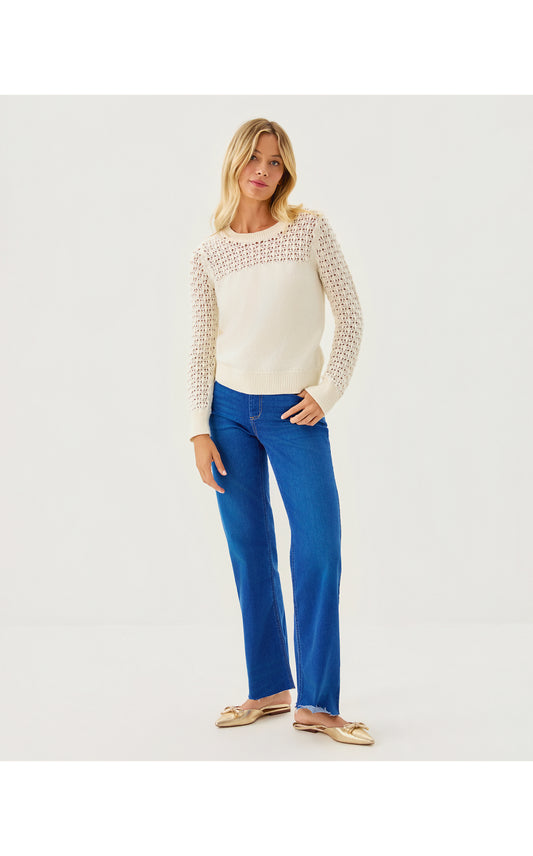 DAISA SWEATER