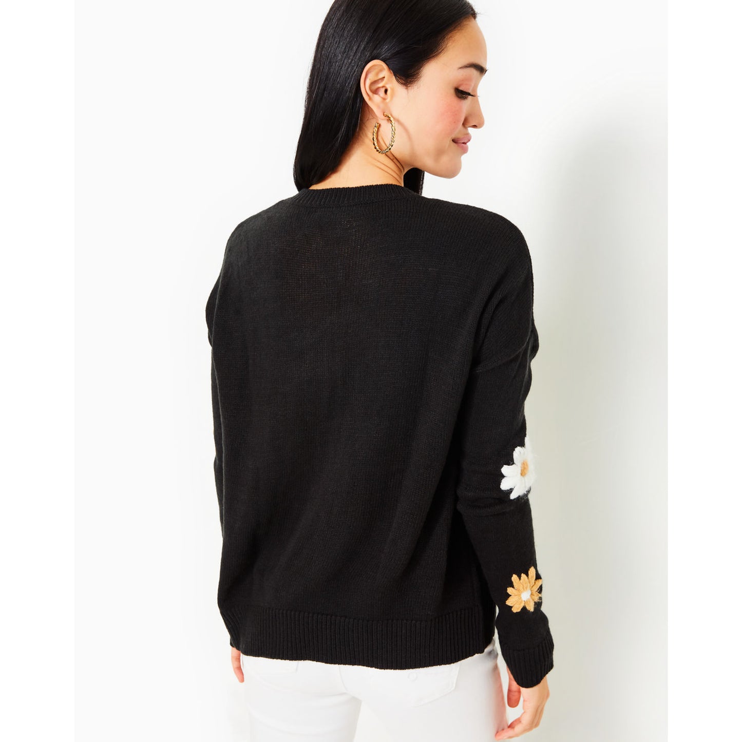 TENSLEY SWEATER