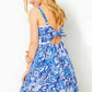 HAYLAN COTTON DRESS