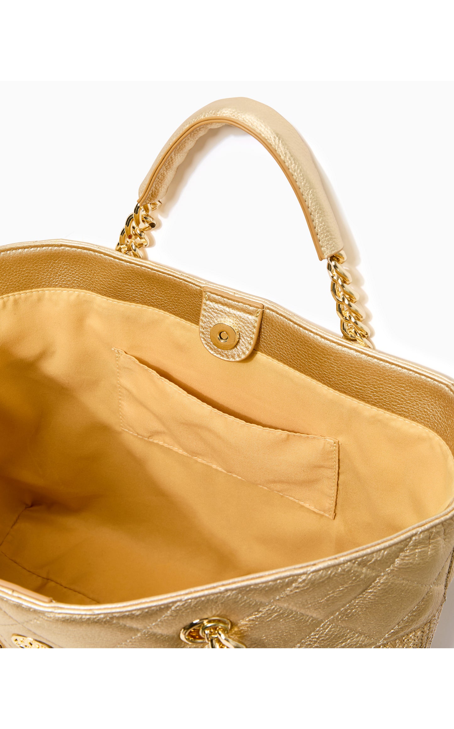 LISSA TOTE