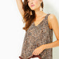 FLORIN STRAIGHT HEM TOP
