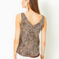 FLORIN STRAIGHT HEM TOP