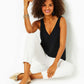 FLORIN STRAIGHT HEM TOP