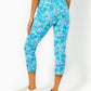 CORSO CROP PANT UPF 50+