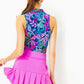 BESSIE SKORT UPF 50+