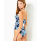 RUBYANN ONE PIECE SWIMSUIT