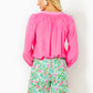 GRETCHEN HIGH RISE SHORT